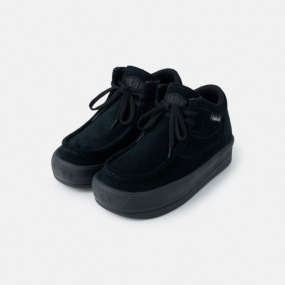 ノースウェーブ エスプレッソ モカシン Northwave ESPRESSO MOCCASIN Triple Black メンズ スニーカー NW009-TBL