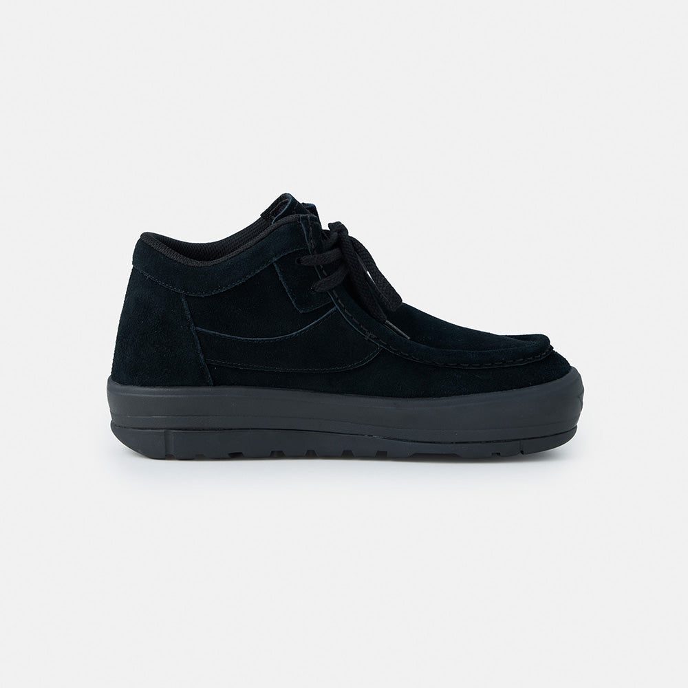ノースウェーブ エスプレッソ モカシン Northwave ESPRESSO MOCCASIN Triple Black メンズ スニーカー NW009-TBL