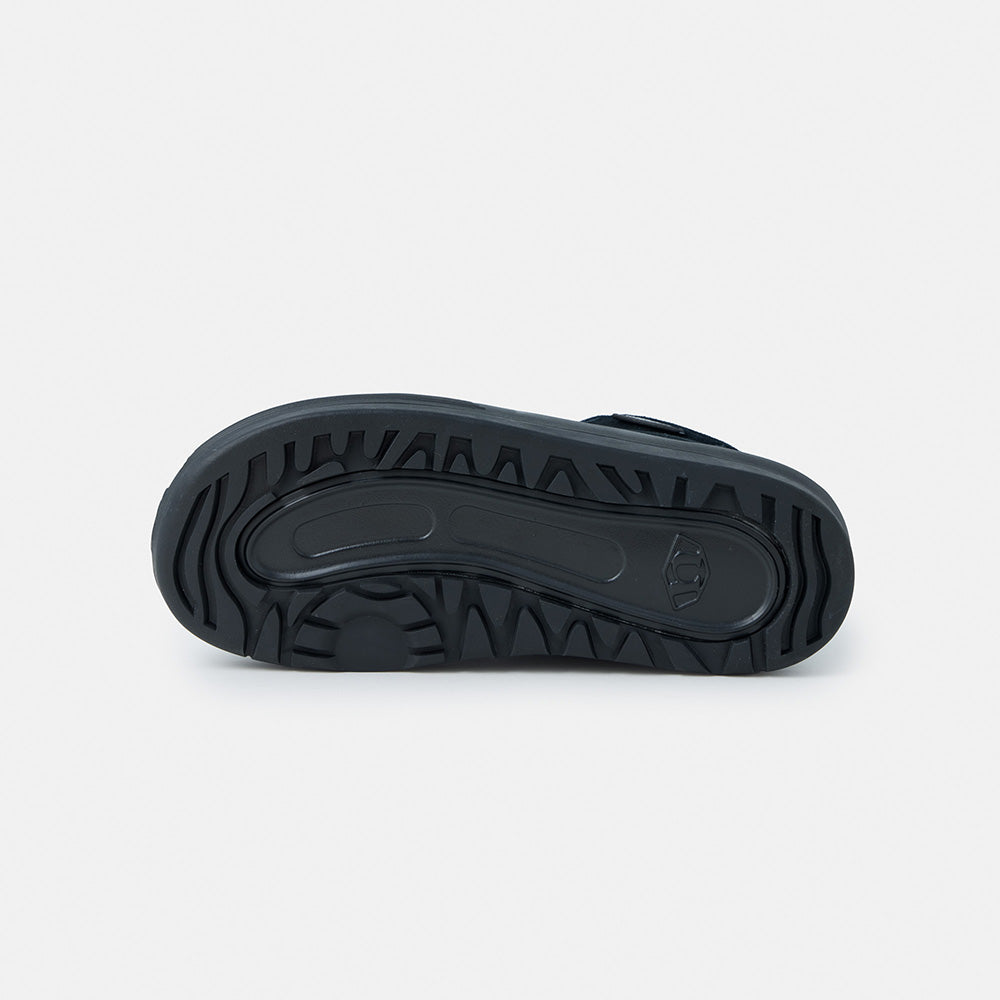 ノースウェーブ エスプレッソ モカシン Northwave ESPRESSO MOCCASIN Triple Black メンズ スニーカー NW009-TBL