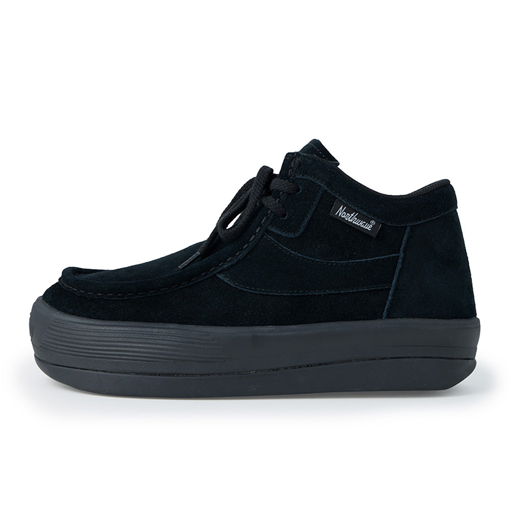 ノースウェーブ エスプレッソ モカシン Northwave ESPRESSO MOCCASIN Triple Black メンズ スニーカー NW009-TBL