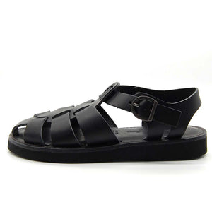 Organic handloom GURKHA ブラック OH002009