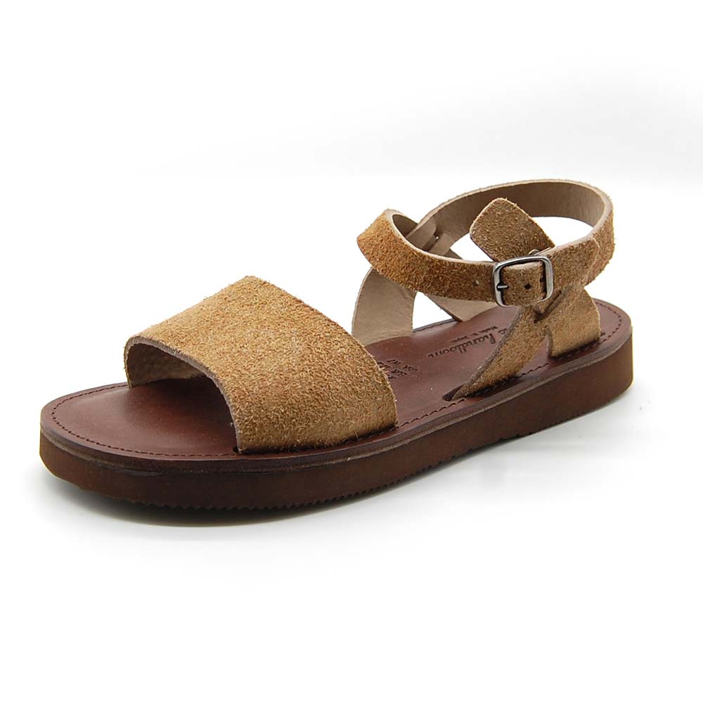 オーガニックハンドルーム ジアン Organic handloom GIEN ニュートープ メンズ レディース サンダル OH015491