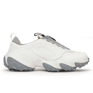OAKLEY EDGE ELITE WHITE GREY FOF100681-105
