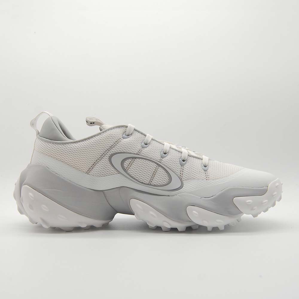 オークリー エッジ フレックス OAKLEY EDGE FLEX WHITE メンズ スニーカー FOF100538-100