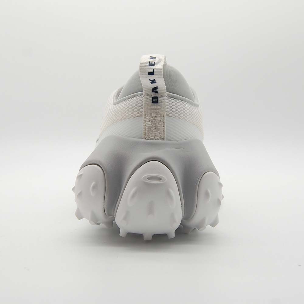 オークリー エッジ フレックス OAKLEY EDGE FLEX WHITE メンズ スニーカー FOF100538-100