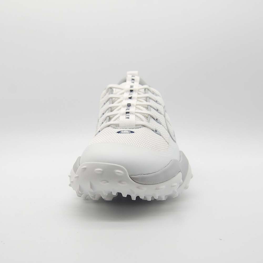 オークリー エッジ フレックス OAKLEY EDGE FLEX WHITE メンズ スニーカー FOF100538-100