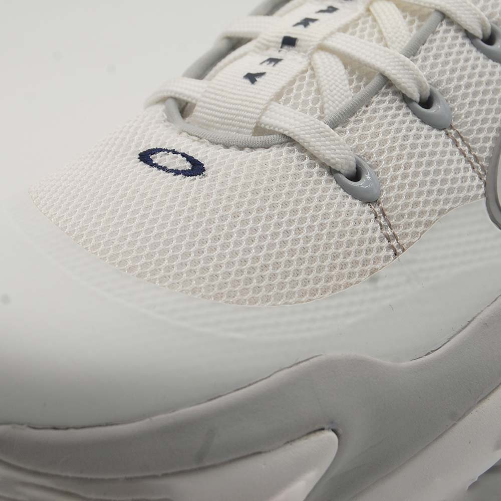 オークリー エッジ フレックス OAKLEY EDGE FLEX WHITE メンズ スニーカー FOF100538-100
