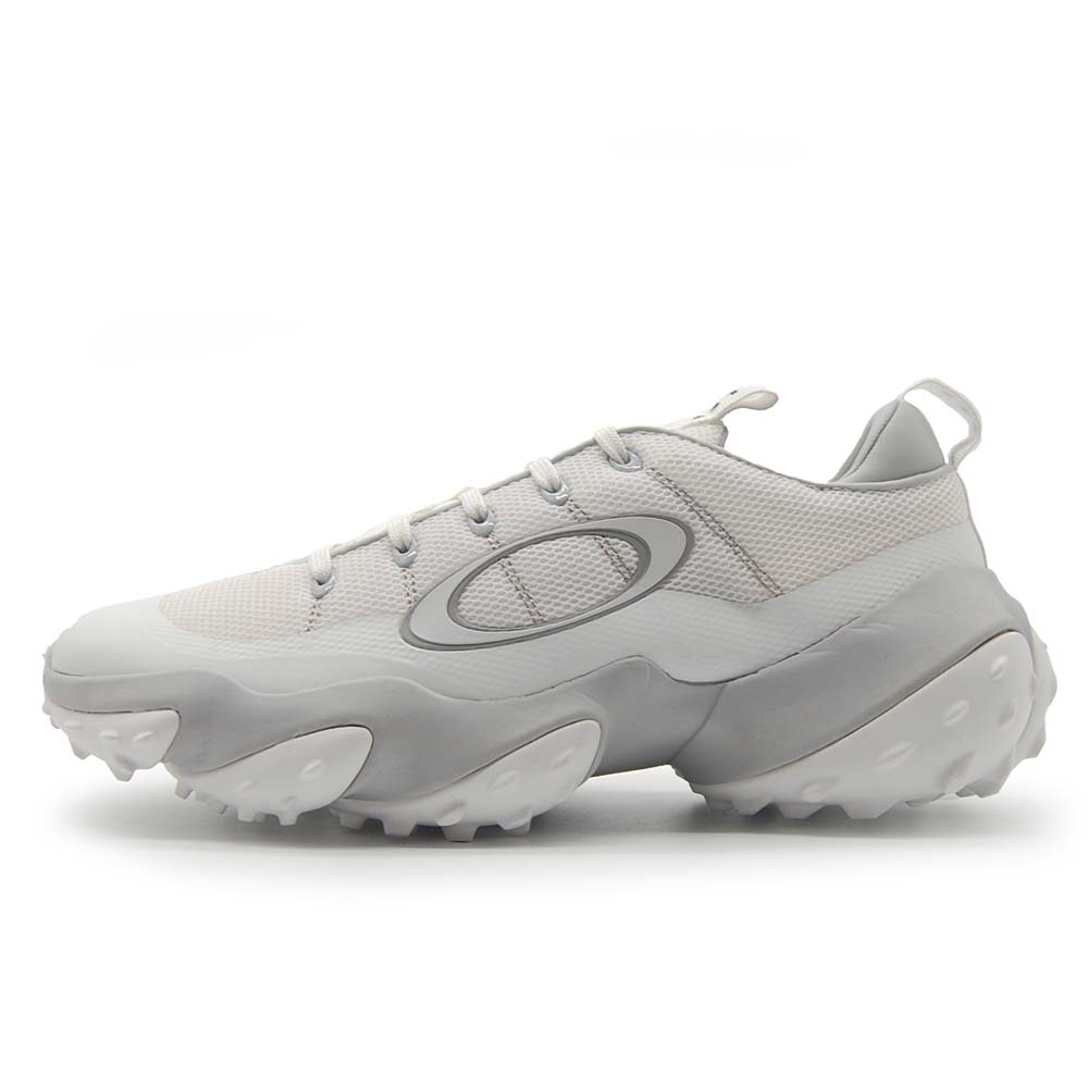 オークリー エッジ フレックス OAKLEY EDGE FLEX WHITE メンズ スニーカー FOF100538-100