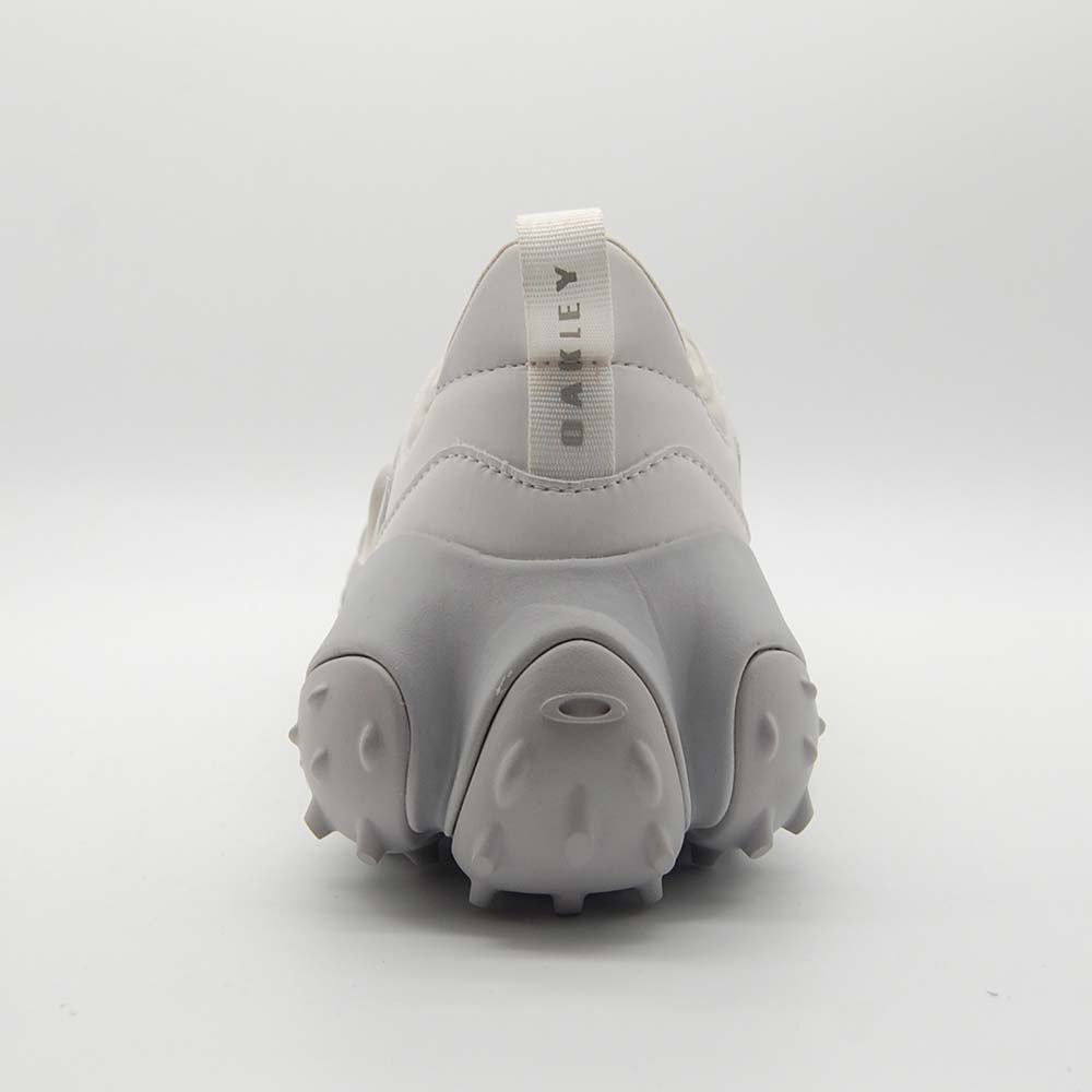 オークリー エッジ アイコン OAKLEY EDGE ICON WHITE メンズ スニーカー FOF100539-100