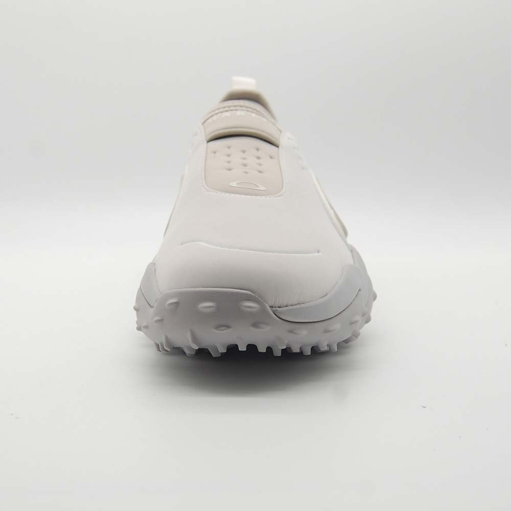 オークリー エッジ アイコン OAKLEY EDGE ICON WHITE メンズ スニーカー FOF100539-100