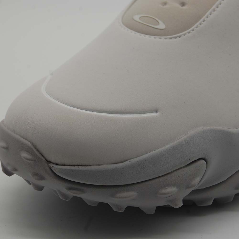オークリー エッジ アイコン OAKLEY EDGE ICON WHITE メンズ スニーカー FOF100539-100