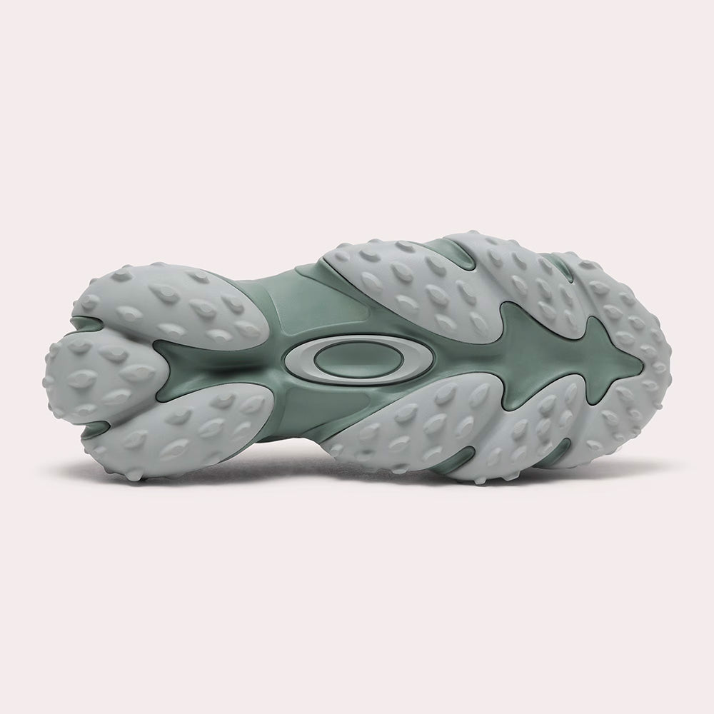 オークリー エッジ フレックス OAKLEY EDGE FLEX CEMENT メンズ スニーカー FOF100538-314