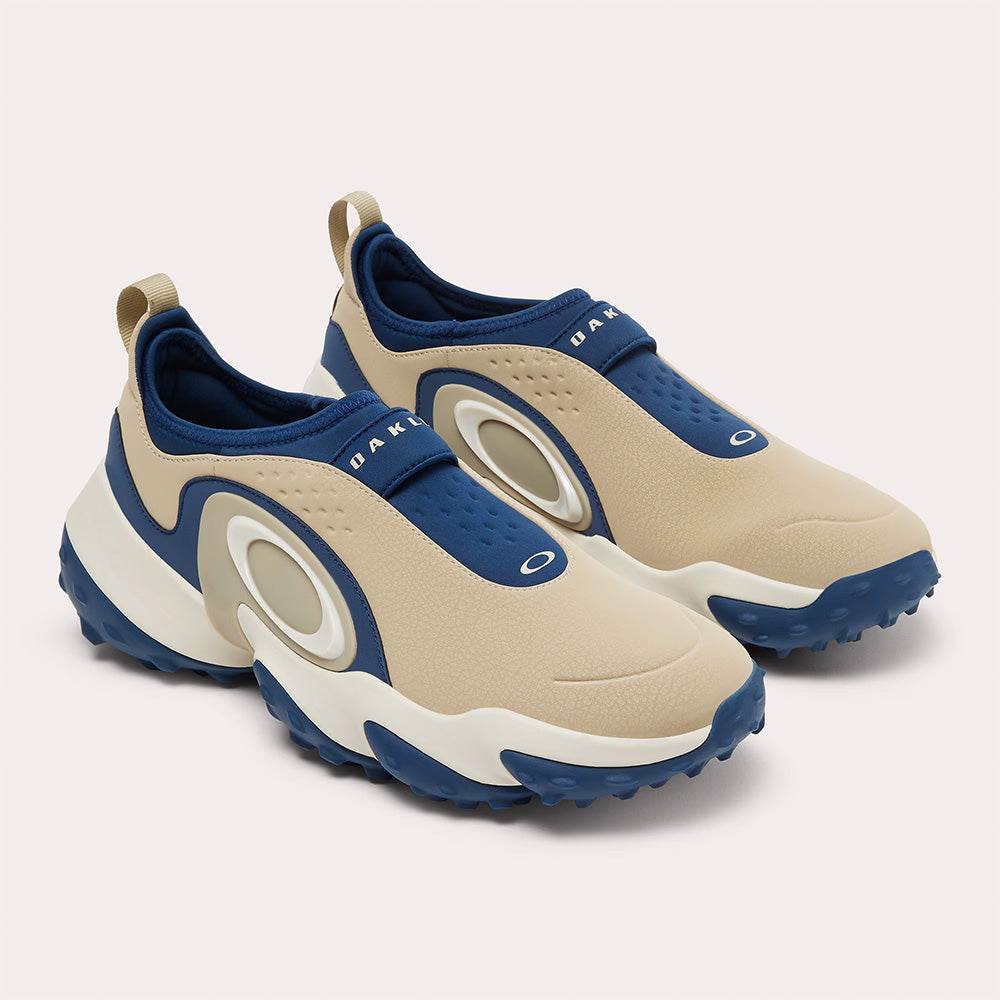 オークリー エッジ アイコン OAKLEY EDGE ICON Mist/Pebble メンズ スニーカー FOF100539-BCL