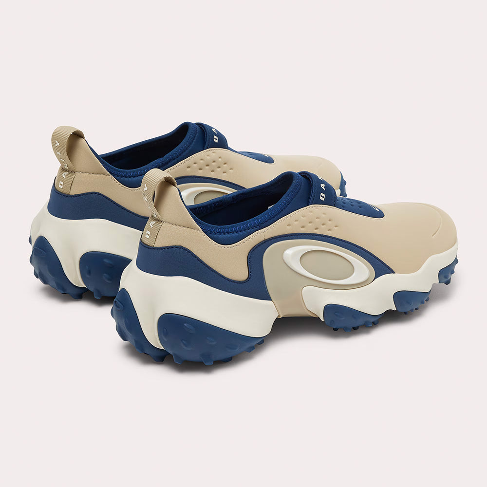 オークリー エッジ アイコン OAKLEY EDGE ICON Mist/Pebble メンズ スニーカー FOF100539-BCL