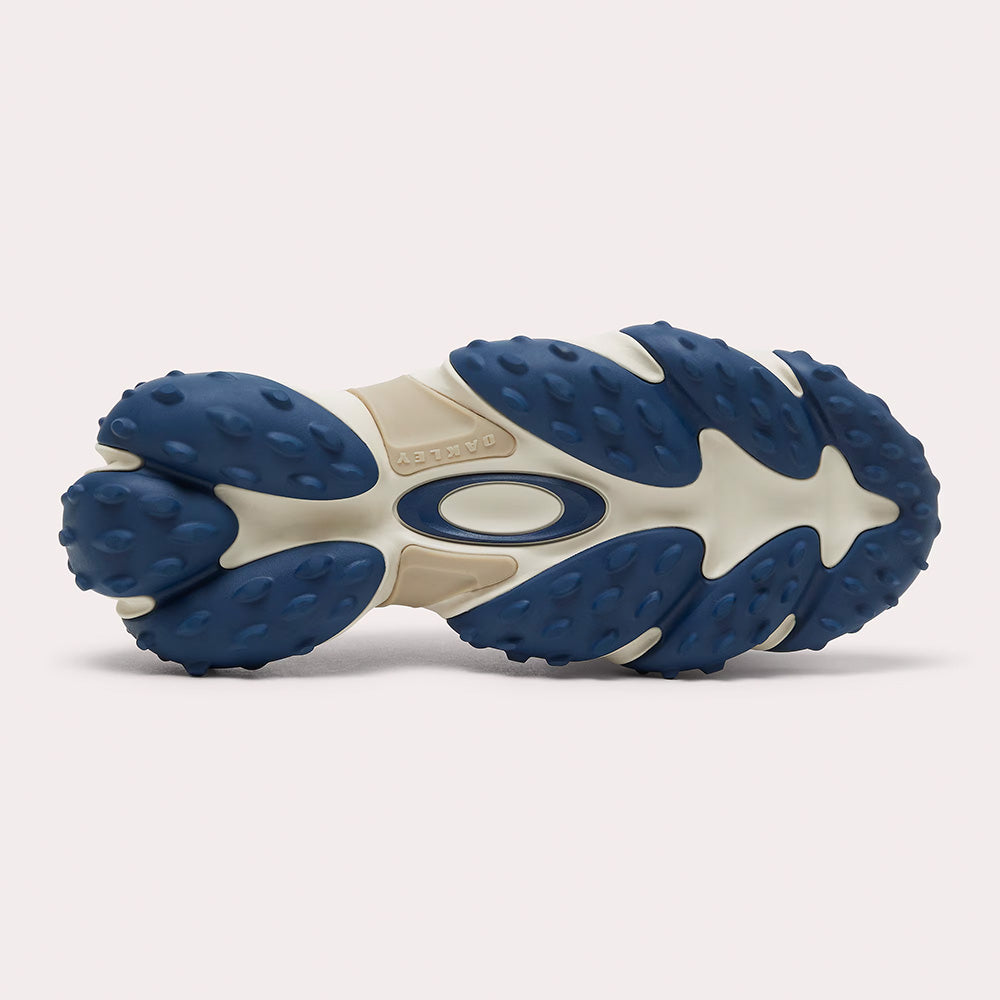 オークリー エッジ アイコン OAKLEY EDGE ICON Mist/Pebble メンズ スニーカー FOF100539-BCL