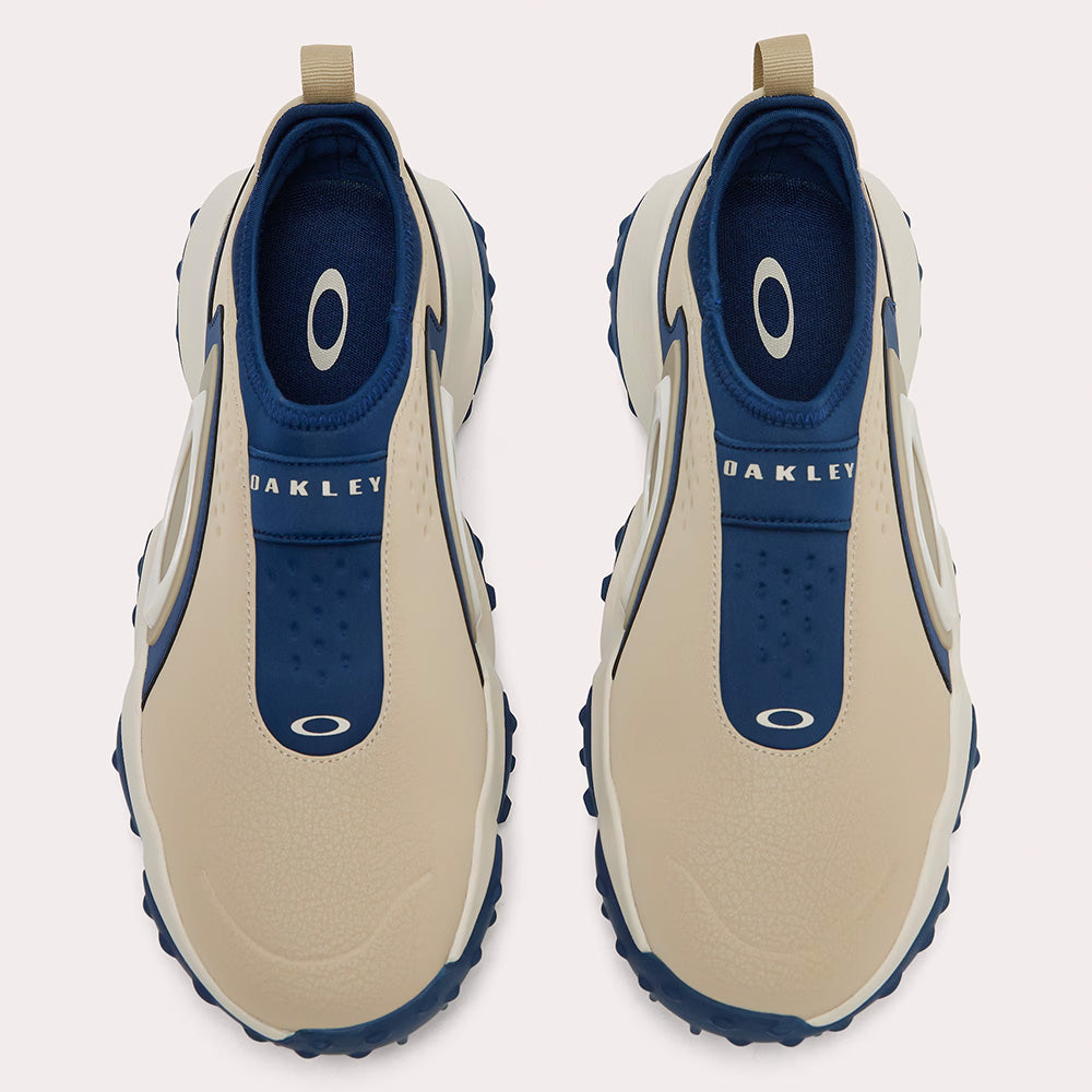 オークリー エッジ アイコン OAKLEY EDGE ICON Mist/Pebble メンズ スニーカー FOF100539-BCL