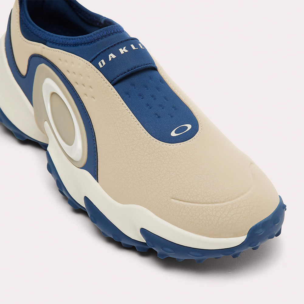 オークリー エッジ アイコン OAKLEY EDGE ICON Mist/Pebble メンズ スニーカー FOF100539-BCL