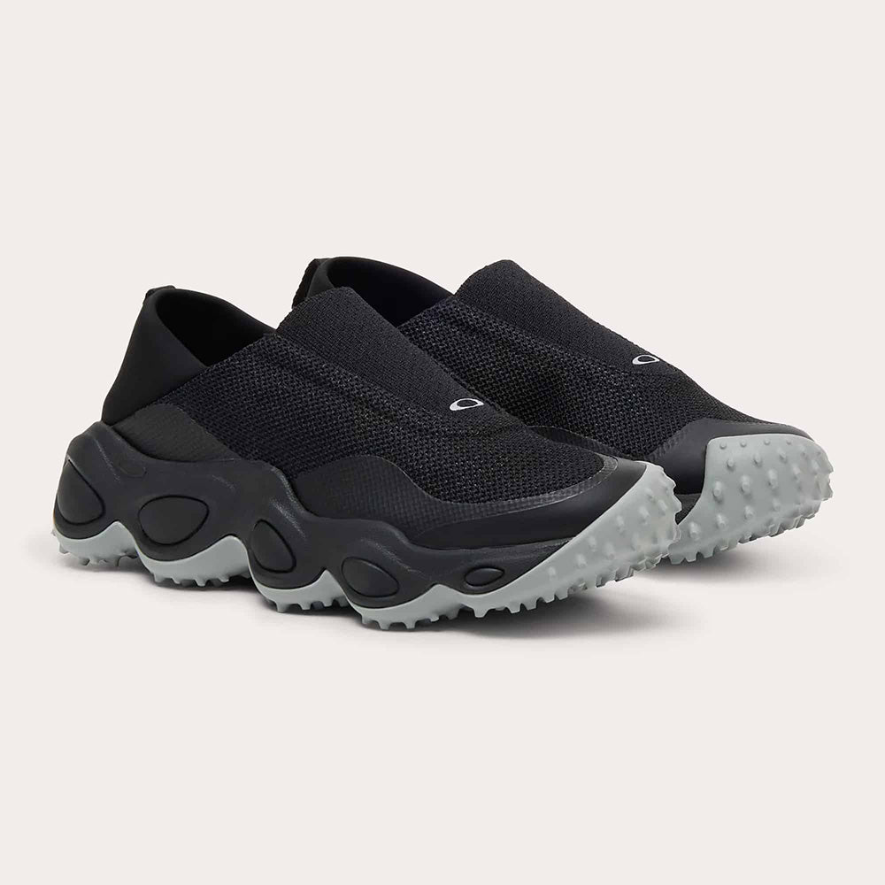 オークリー イオンシフト OAKLEY EON SHIFT PITCH BLACK メンズ スニーカー FOF100704-021