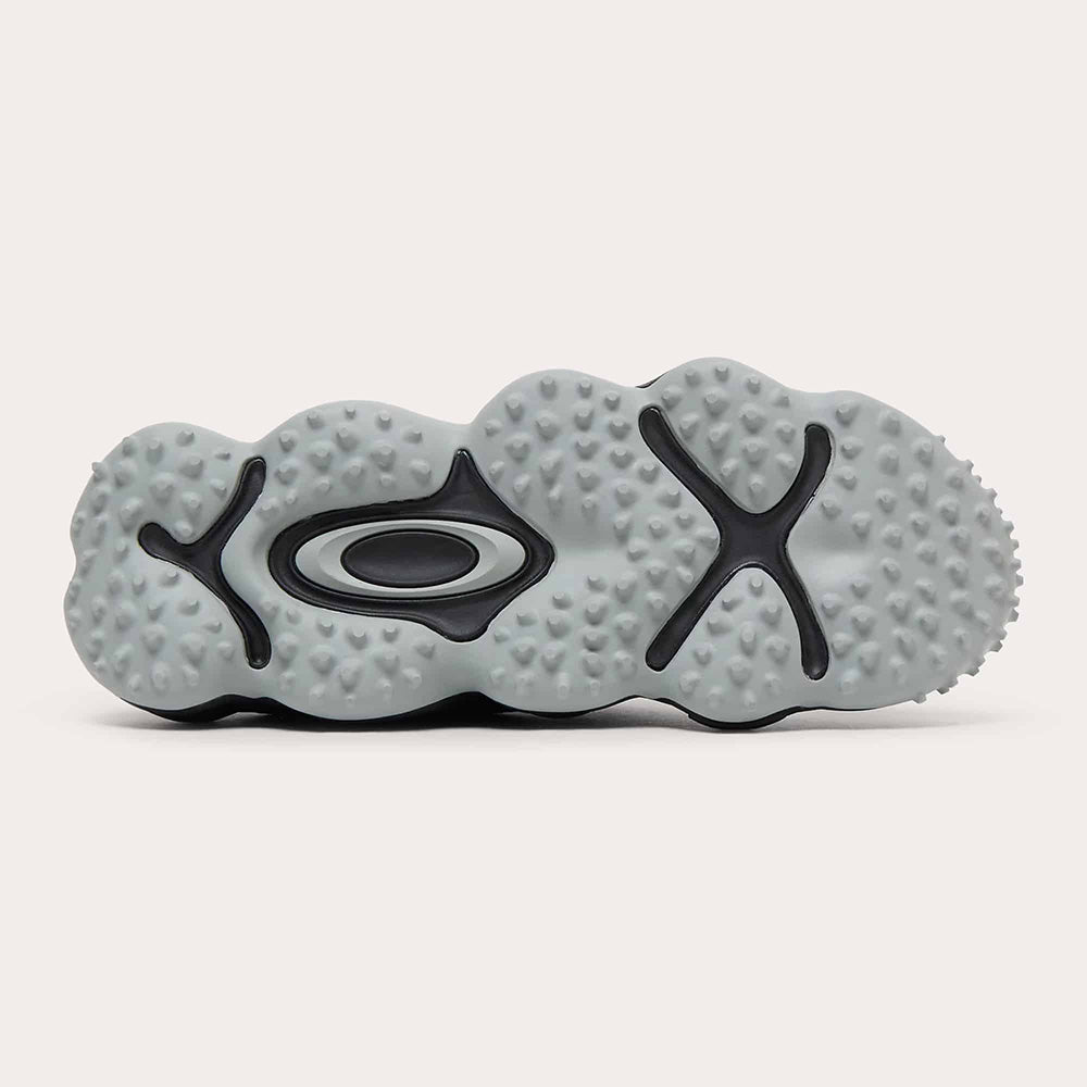 オークリー イオンシフト OAKLEY EON SHIFT PITCH BLACK メンズ スニーカー FOF100704-021