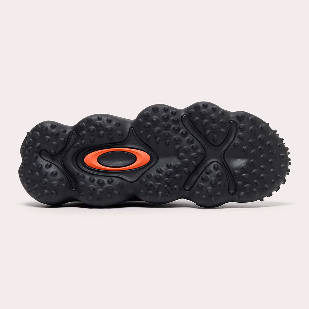 オークリー イオンシフト OAKLEY EON SHIFT AVIATOR ORANGE メンズ スニーカー FOF100704-40O