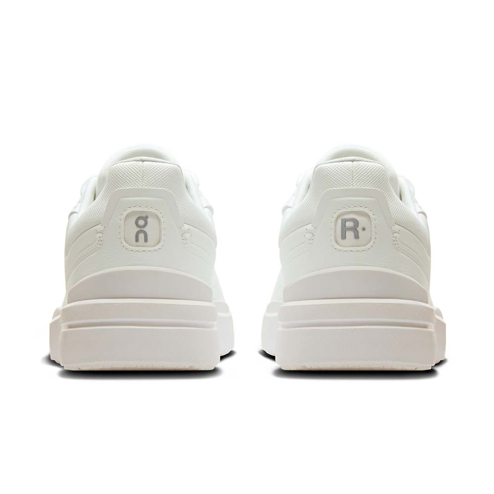 オン ロジャー アドバンテージ On シューズ THE ROGER Advantagete White | Whi メンズ スニーカー 3MF30641200