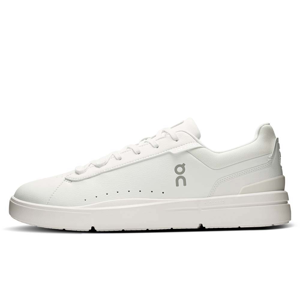 オン ロジャー アドバンテージ On シューズ THE ROGER Advantagete White | Whi メンズ スニーカー 3MF30641200