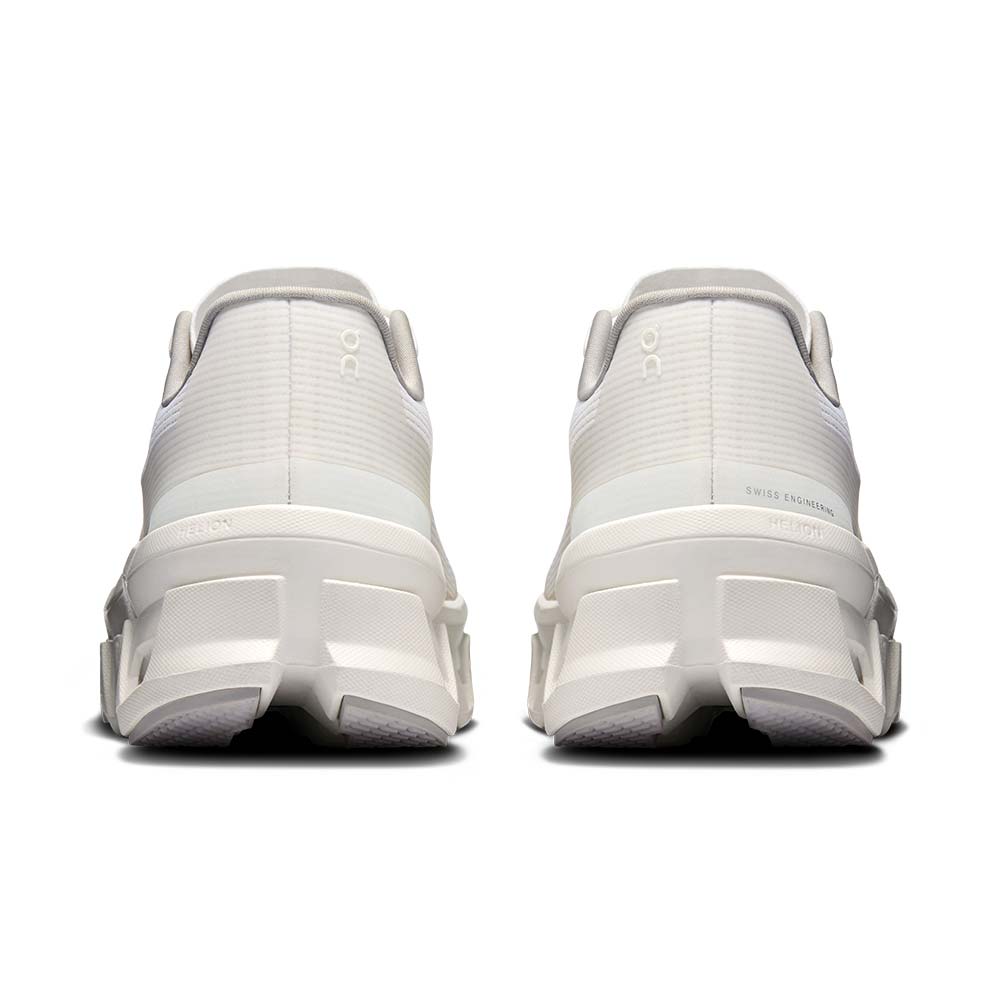 オン クラウドモンスター ヴォイド On シューズ Cloudmonster Void W White | White レディース スニーカー 3WF10491200