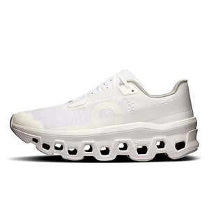 On Cloudmonster Void W White|White 3WF10491200