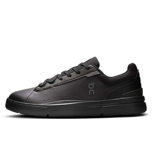On THE ROGER Advantage W Black | Black 3WF30391043