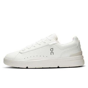 On THE ROGER Advantage W White | White 3WF30391200
