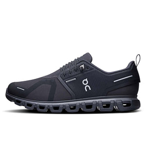 On Cloud 6 WP Black | Black 3MF10061043