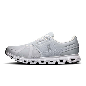 On Cloud 6 M Glacier | White 3MF10070070