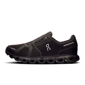 On Cloud 6 M Black | Black 3MF10071043