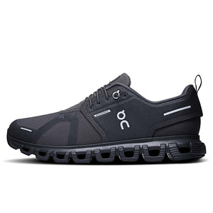 On Cloud 6 WP W Black | Black 3WF10051043