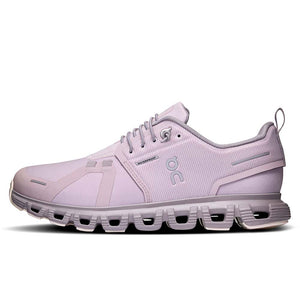 On Cloud 6 Waterproof W Mauve|Zinc 3WF10053037