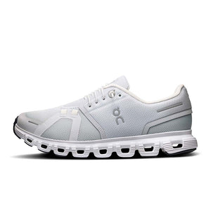On Cloud 6 W Glacier | White 3WF10060070