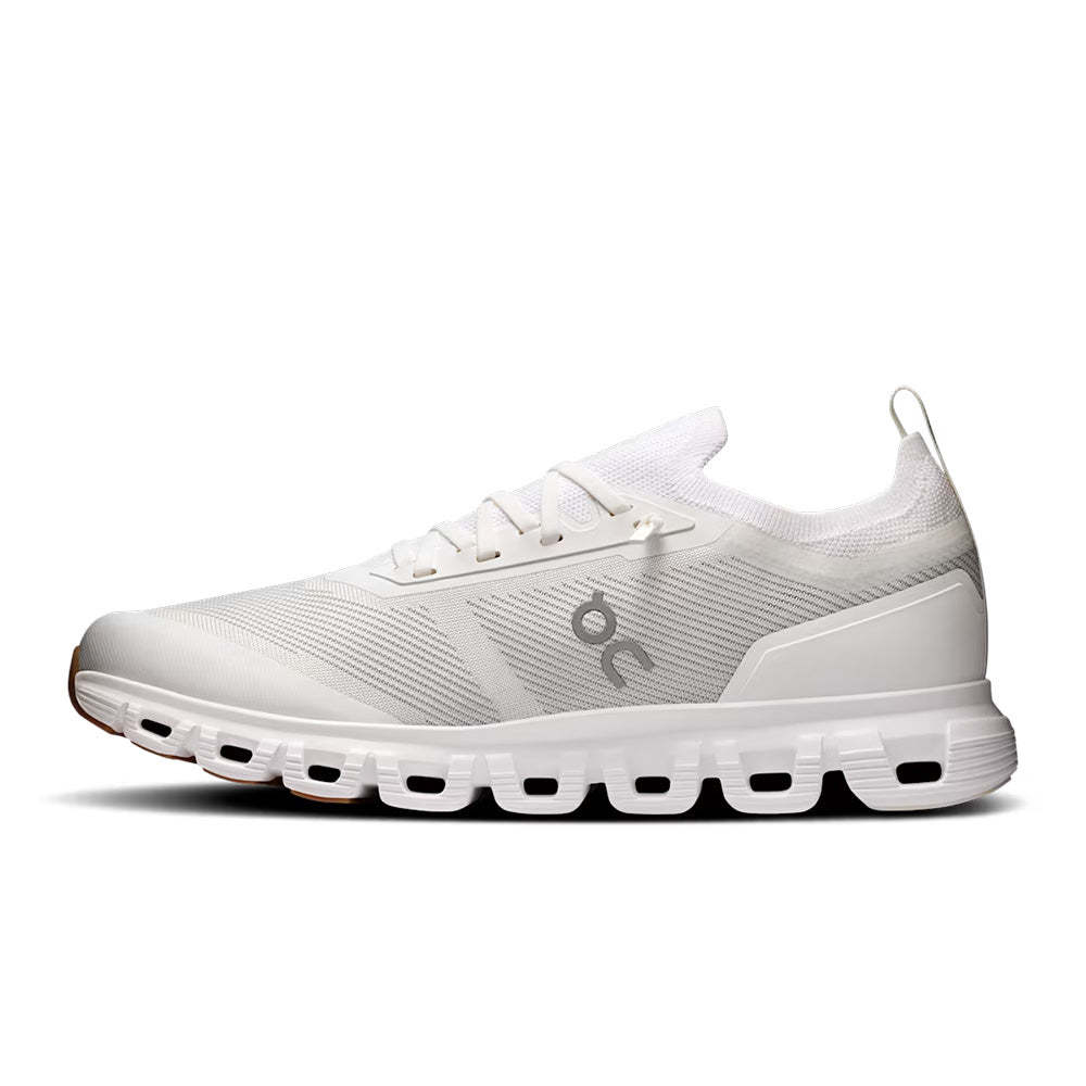 オン クラウド 6 ヴァーサ On シューズ Cloud 6 Versa White | White メンズ スニーカー 3MF10041200