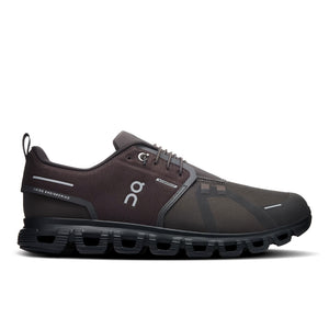 On Cloud 6 Waterproof M Espresso | Black 3MF10065033