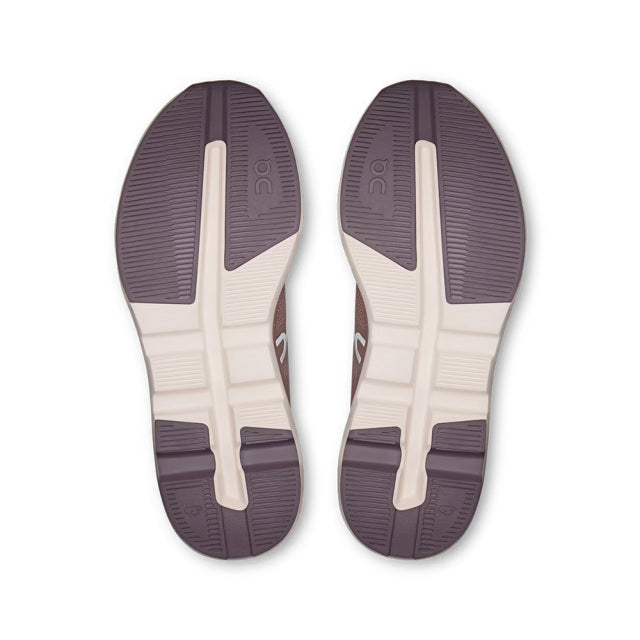 On Cloudzone Biscuit | Oyster 3WF10075180