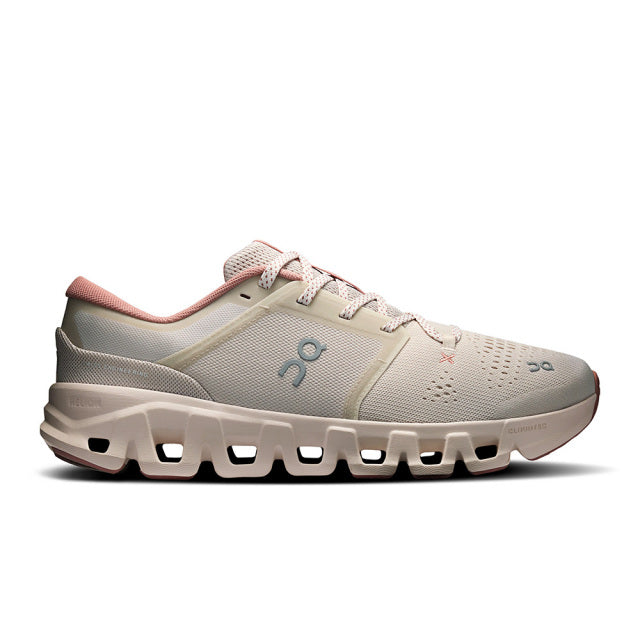On Cloud X 5 Pearl | Oyster 3WG30066221
