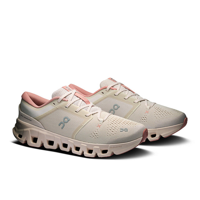 On Cloud X 5 Pearl | Oyster 3WG30066221