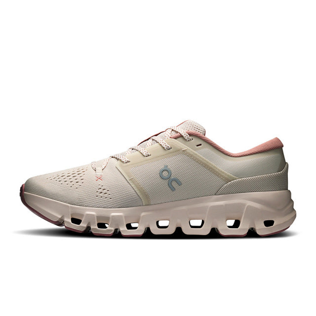 On Cloud X 5 Pearl | Oyster 3WG30066221