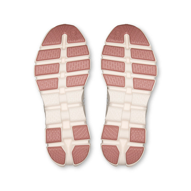 On Cloud X 5 Pearl | Oyster 3WG30066221