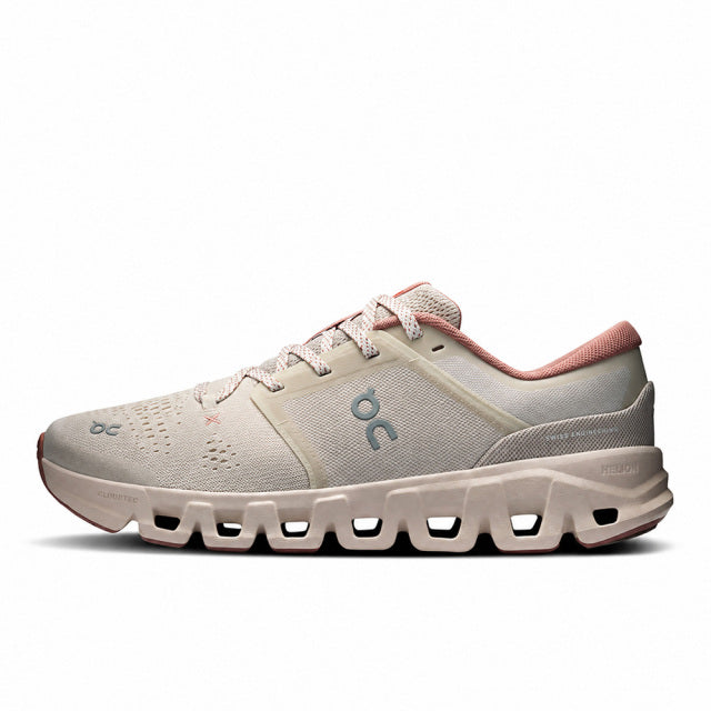 On Cloud X 5 Pearl | Oyster 3WG30066221