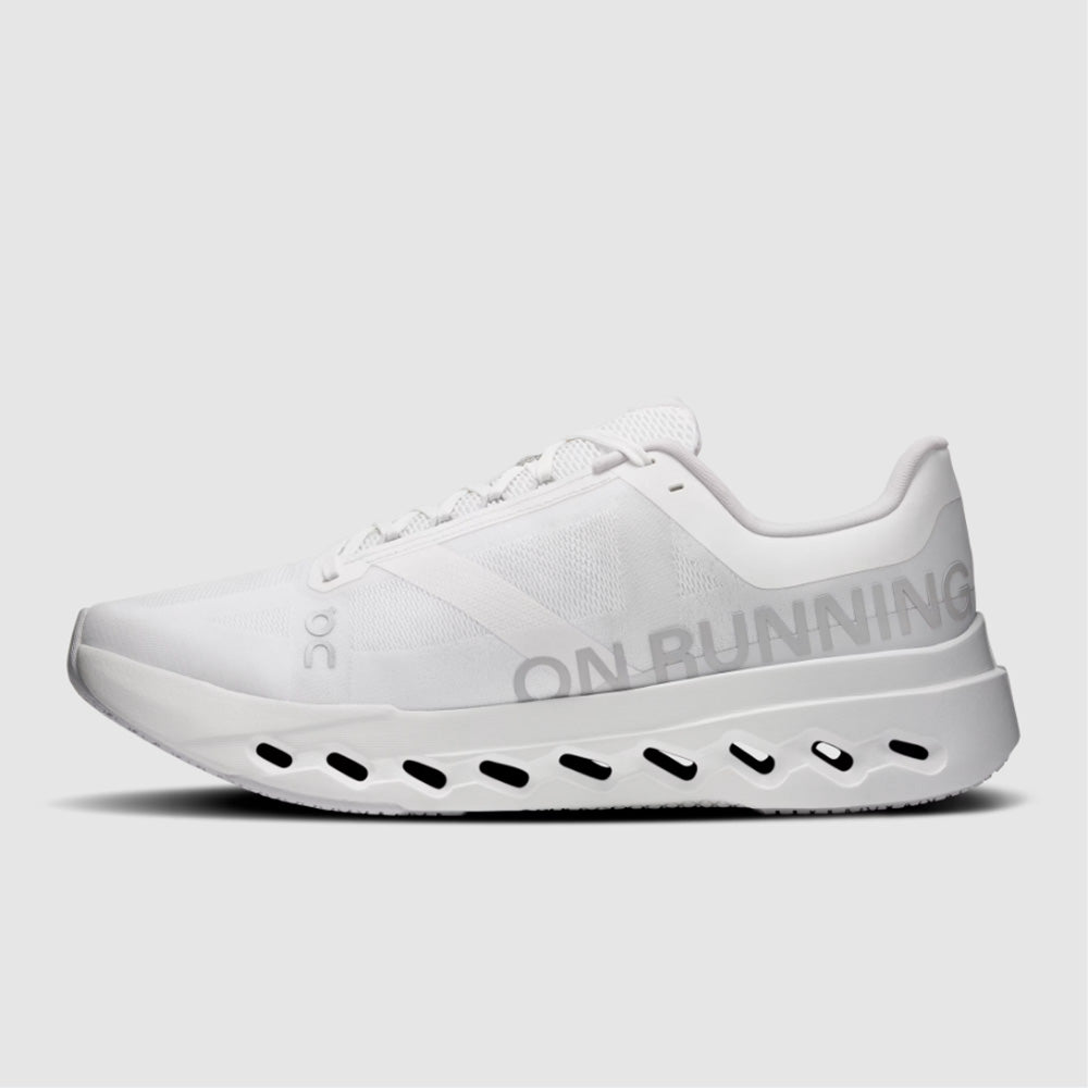 オン クラウドサーファー ネクスト On シューズ Cloudsurfer Next White | White メンズ スニーカー 3ME30021200