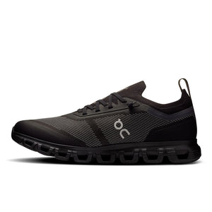 On Cloud 6 Versa Black | Eclipse 3MF10040106
