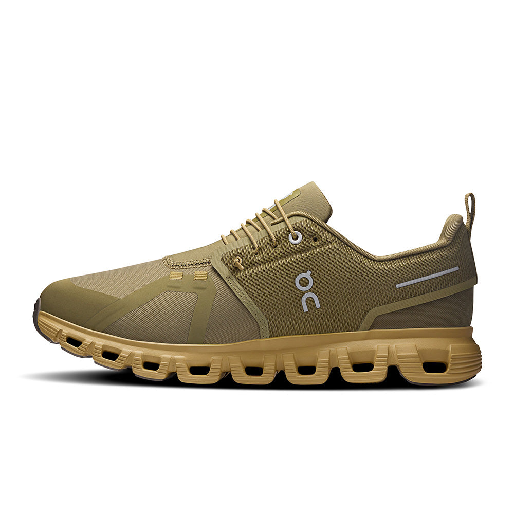オン クラウド 6 ウォータープルーフ On シューズ Cloud 6 Waterproof Olive | Safari メンズ レディース スニーカー 3MF10062231