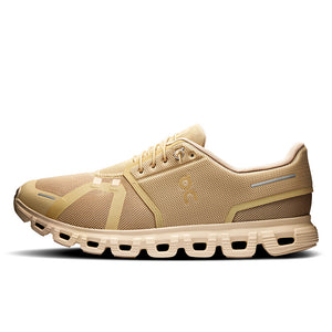 On Cloud 6 Chai | Sand 3MF10074874
