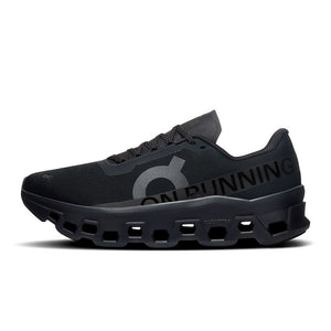 On Cloudmonster 1 Black | Black 3MF30741043