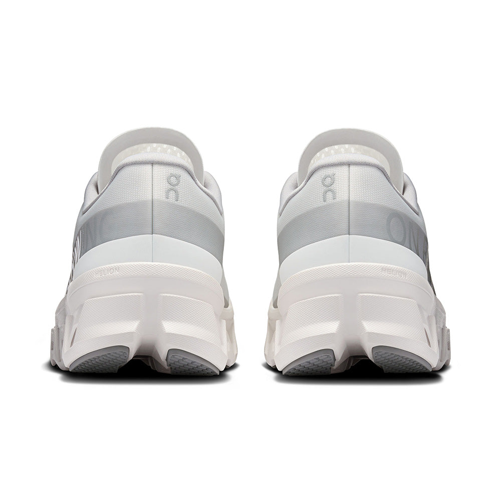オン クラウドモンスター1 On シューズ Cloudmonster 1 White | White メンズ スニーカー 3MF30741200